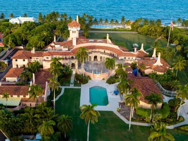 Real estate insiders question how Trump fraud judge valued Mar-a-Lago