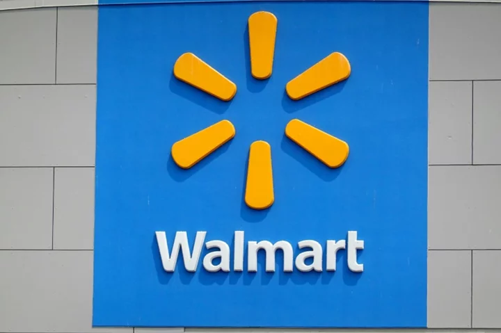 Walmart raises 2024 forecast after 'strong' quarter