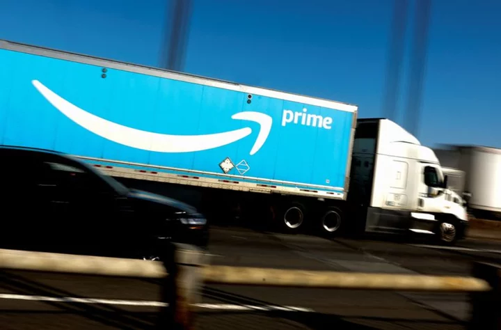 Amazon duped millions of consumers into enrolling in Prime, US FTC says