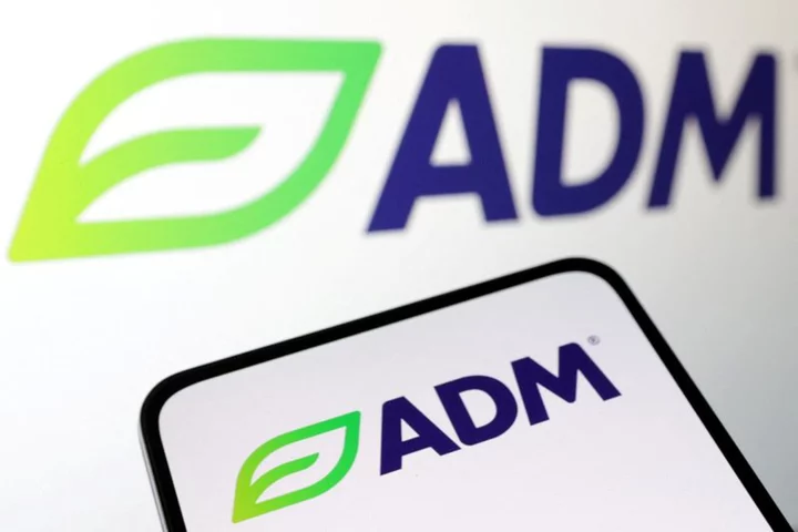 ADM profit beats on ethanol margins, shares dip as key segments lag expectations