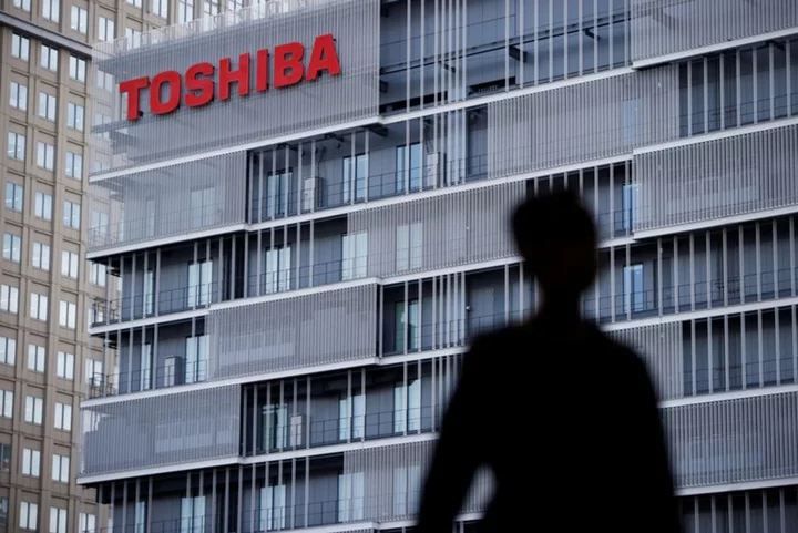 Toshiba board recommends shareholders support tender offer by JIP-led consortium