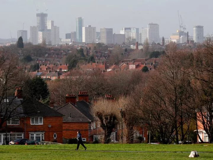 Britain's second-largest city effectively declares itself bankrupt amid $950 million equal pay claims