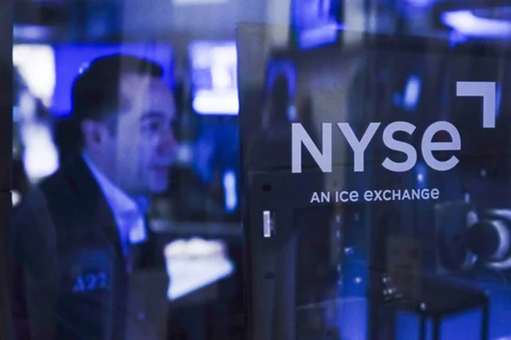 Stock market today: Wall Street drifts after mixed reports on inflation and the economy