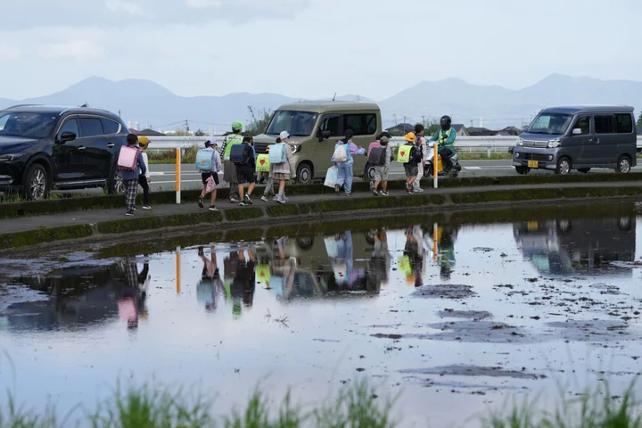 Chip Titan TSMC's First Factory in Japan Has to Contend With Horrible Traffic