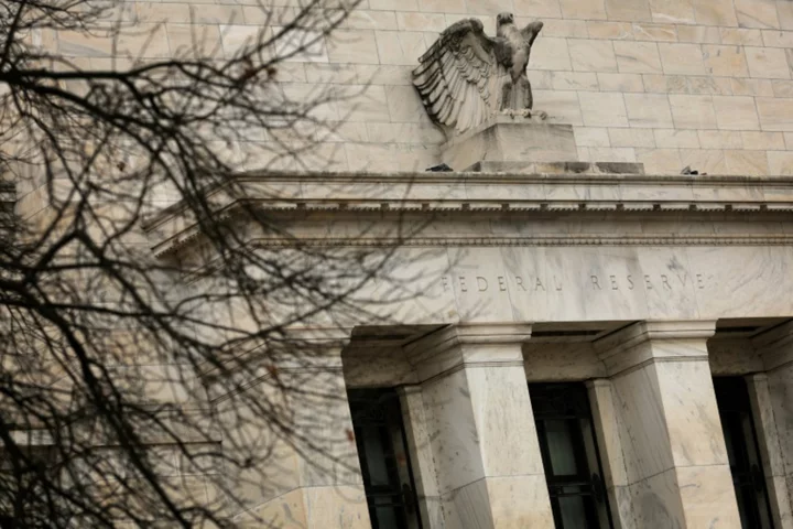 US Fed poised to keep rates unchanged as it opens key meeting