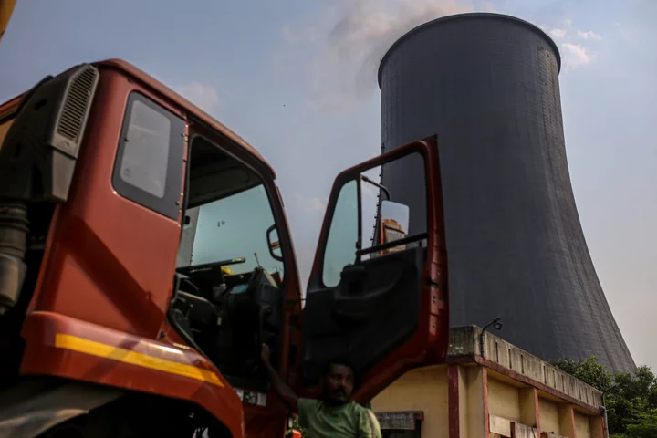 India Power Giant NTPC’s Net Income Climbs 9.4% to $495 Million