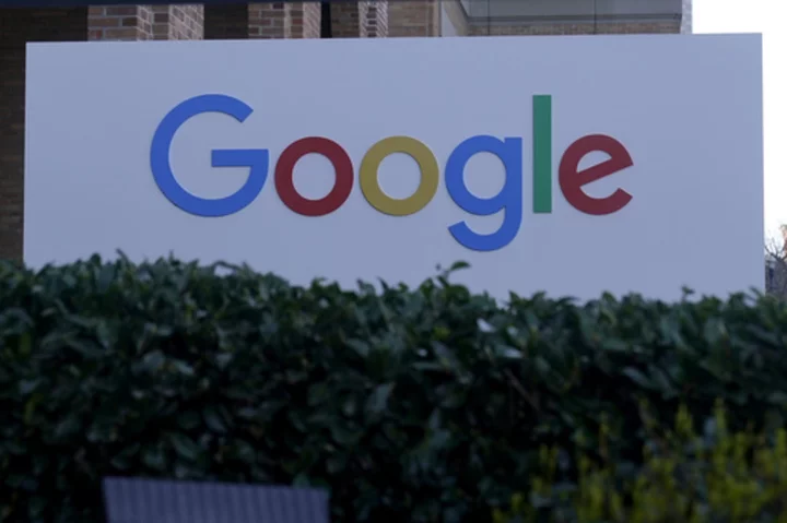 Google should break up digital ad business over competition concerns, European regulators say