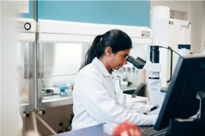 STEMCELL Technologies Partners with Science World to Empower Girls Pursuing Science-related Careers