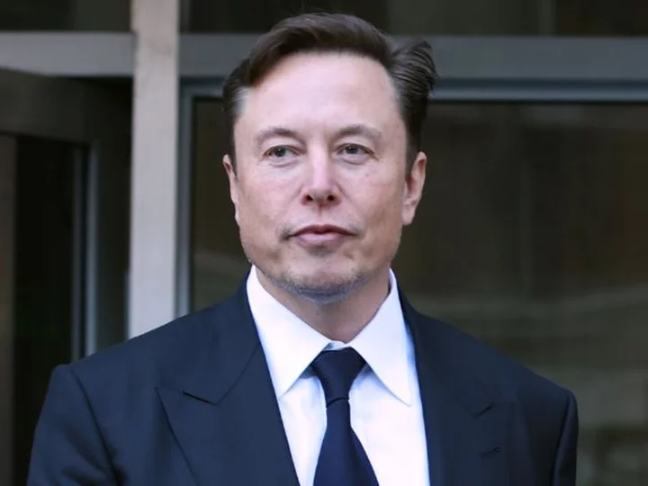 US Virgin Islands subpoenas Elon Musk as part of lawsuit into Jeffrey Epstein sex trafficking ring