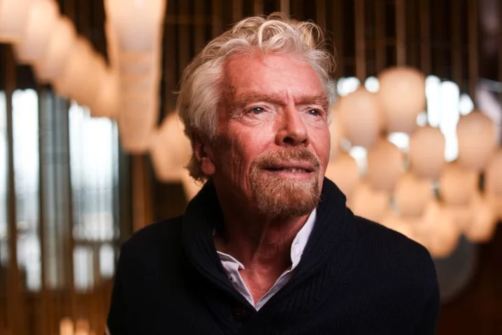 Branson, Virgin Group reputations at centre of $250 million London court clash