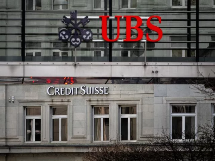 UBS says reports of DOJ probe into Russia sanctions evasion are wrong