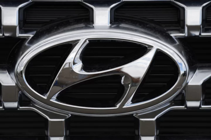 Hyundai joins Honda and Toyota in raising wages after auto union wins gains in deals with Detroit 3