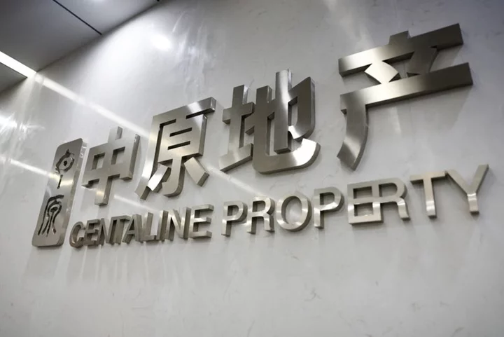 Centaline says mainland China unit has 'huge' unpaid developers' commissions