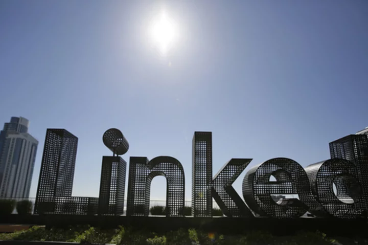 LinkedIn axes 716 jobs in fresh tech cuts, shuts China app