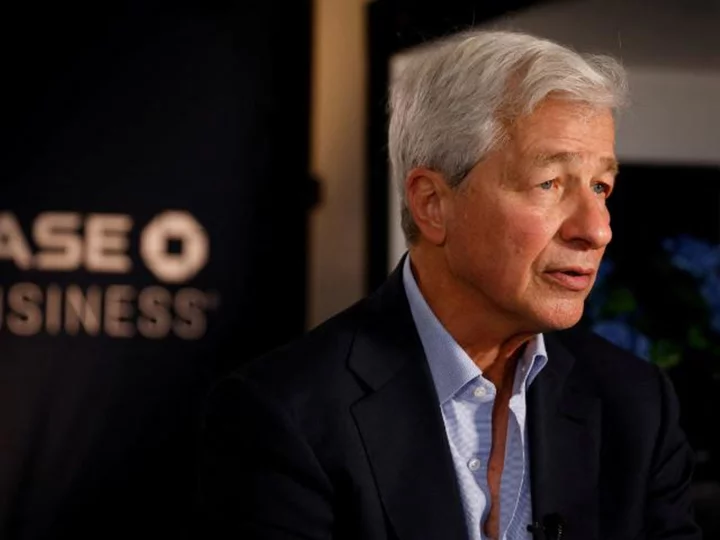 Jamie Dimon denies knowledge of JPMorgan concerns over Epstein in lawsuit deposition