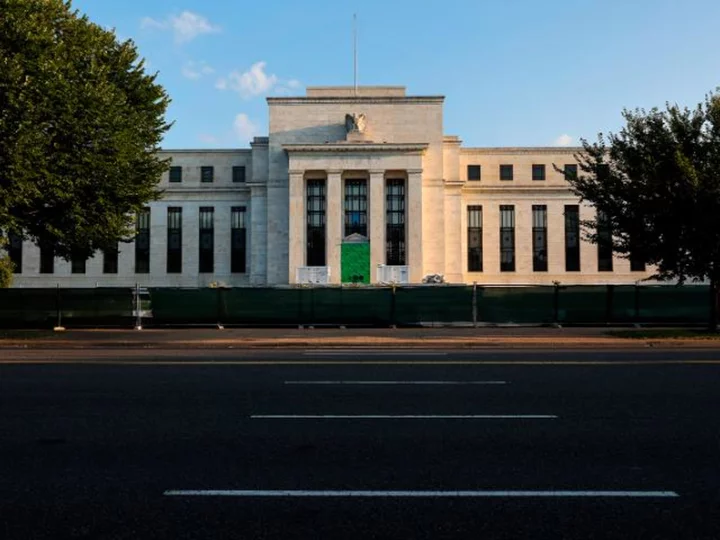 Fed officials debated need for rate hike at last meeting, minutes show