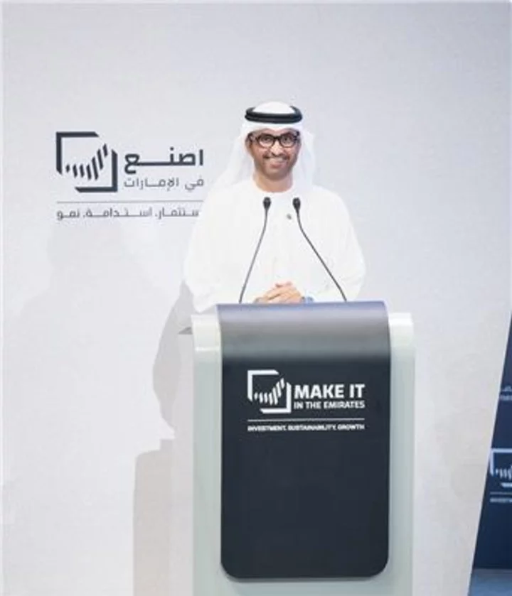 UAE Pledges Additional $2.7bn in Industry Offtake Agreements, Invites Global Investors to Leverage Incentives