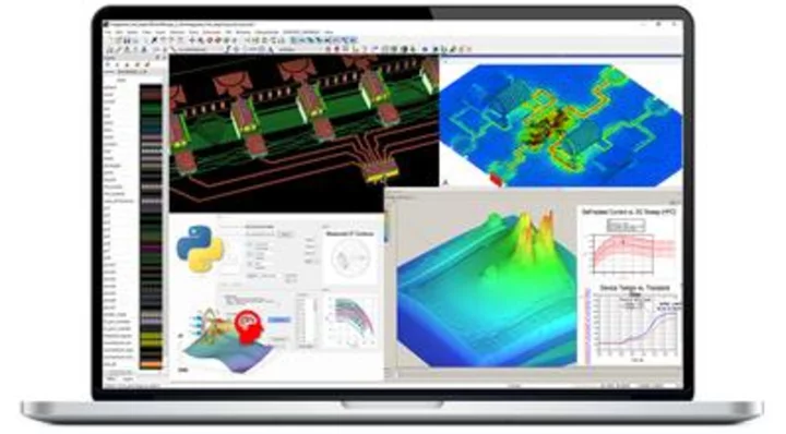 Keysight Introduces PathWave ADS 2024 to Accelerate 5G mmWave Design and Pioneer 6G Development