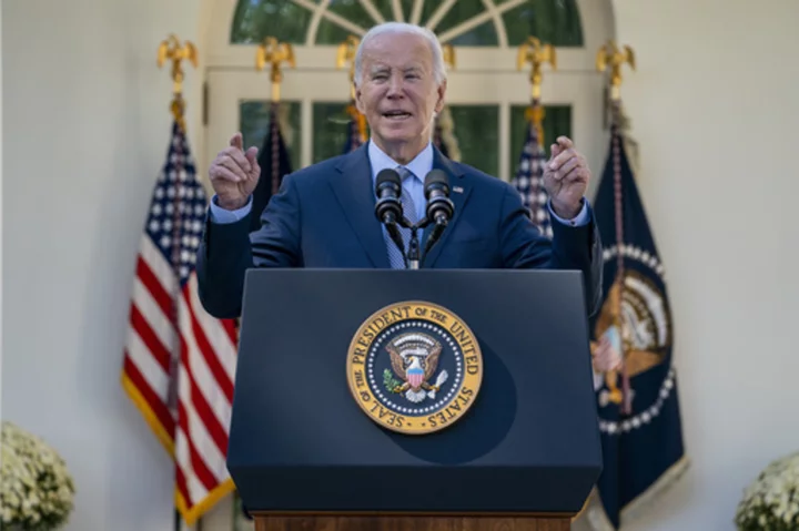 Biden is talking about green energy and jobs in Pennsylvania again. Will his message break through?