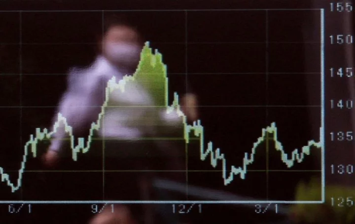 Marketmind: Relief over US inflation keeps Asia upbeat