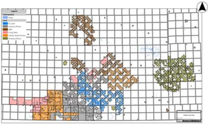 E3 Lithium Provides Overview of Saskatchewan Lithium Assets