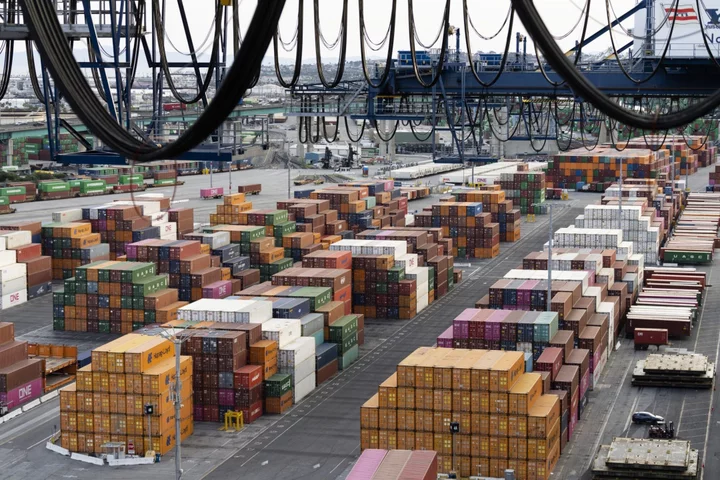 West Coast Port Terminal to Close Monday as Disruptions Persist