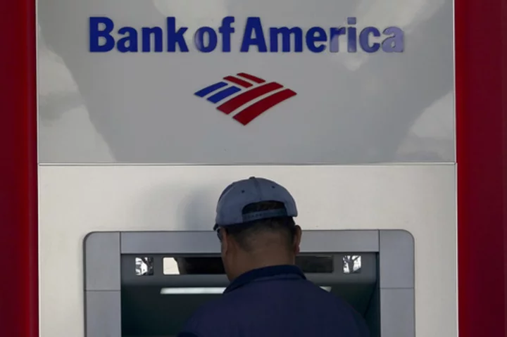 Bank of America to pay more than $100M for doubling fees, opening accounts without customer consent