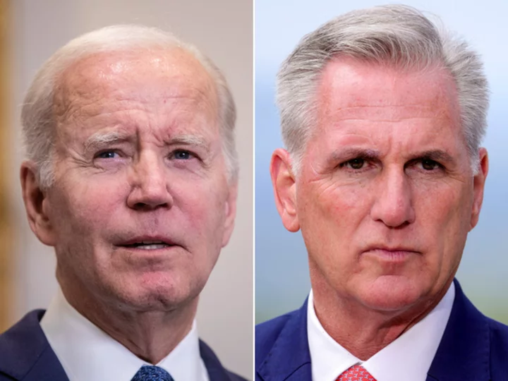 Debt ceiling deal exposes Biden and McCarthy's weaknesses with their parties' extremes