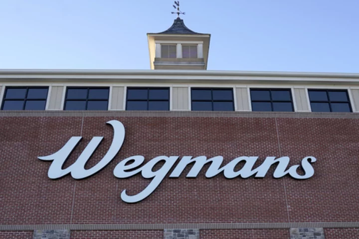 Wegmans is closing one of its largest grocery stores. Its unusual location hurt business