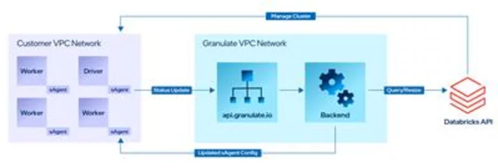 Intel Granulate Optimizes Databricks' Data Management Operations