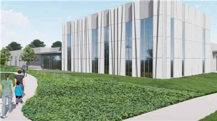 Arkansas Symphony Orchestra Breaks Ground on New $11.75 Million Stella Boyle Smith Music Center in Little Rock’s East Village