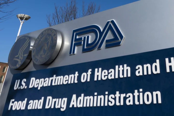 FDA warns about giving probiotics to preterm babies after infant death, other injuries