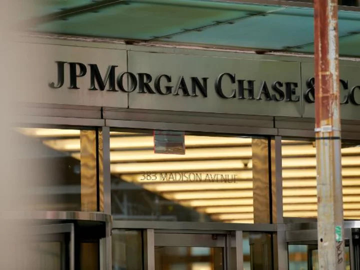 JPMorgan fined $4 million for deleting 47 million emails including some requested in subpoenas