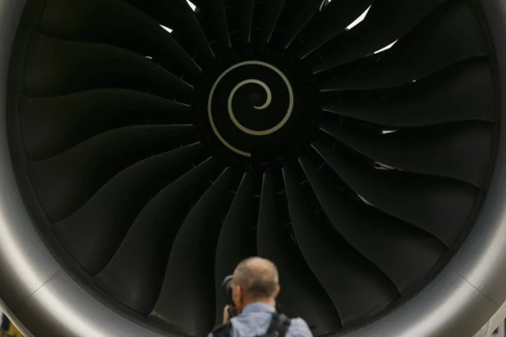 Rolls-Royce is cutting up to 2,500 jobs in an overhaul of the UK jet engine maker