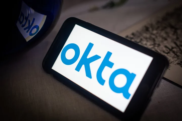 Software Firm Okta Falls on News That Hackers Viewed Some Customer Files