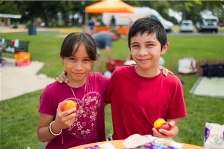 Albertsons Companies Foundation Raises Nearly $6 Million Through Customer Donations to Connect Neighbors in Need with Federal Nutrition Programs