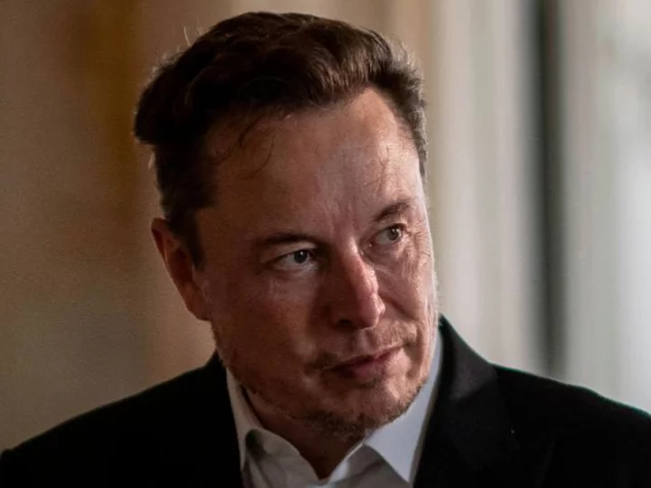 Elon Musk is accused of insider trading by investors in Dogecoin lawsuit