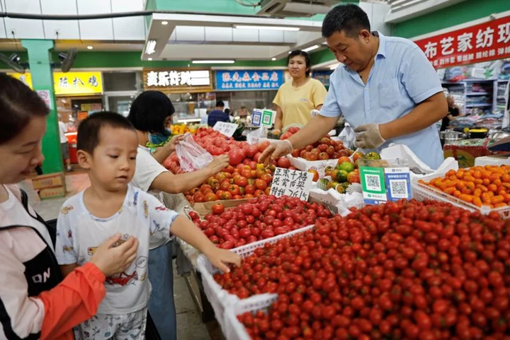 China’s deflation a near-term positive for Western central banks - PIMCO