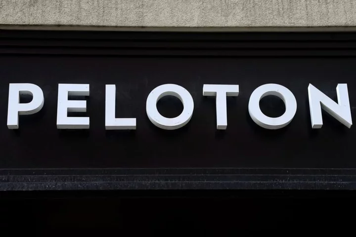 Peloton recalls 2.2 million exercise bikes over seat issue