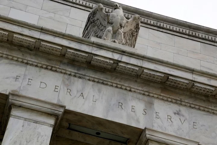 Marketmind: Fed, financing and jobs greet November