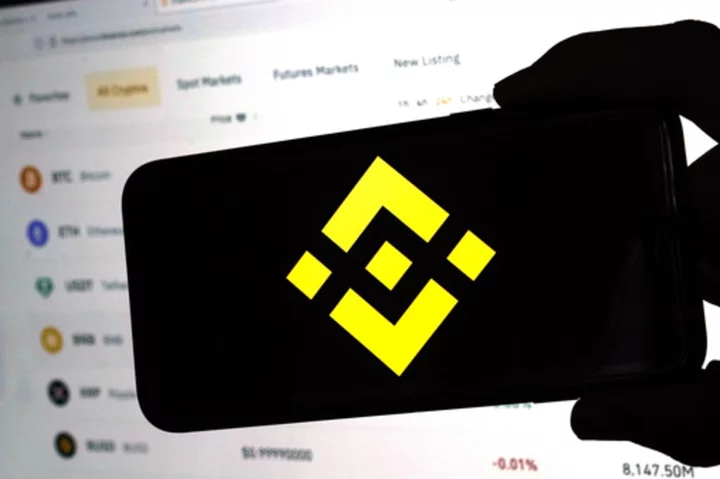 Binance.US CEO departs as crypto company cuts a third of its workforce