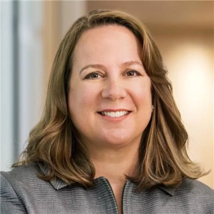 Orion Names Natalie Wolfsen as CEO