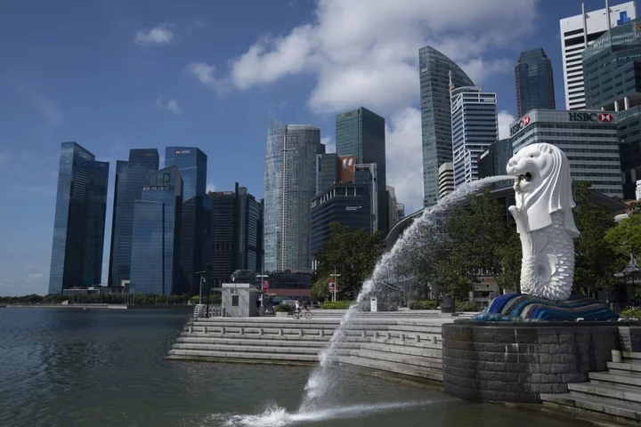 Singapore Suicides Rise to Highest in Over 20 Years: Samaritans