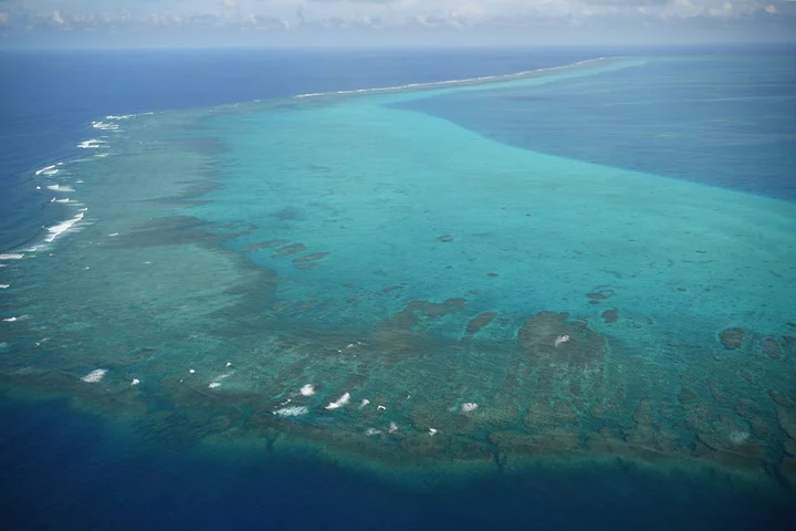 Philippines Says 3 Dead in Ramming Incident Off Disputed Shoal