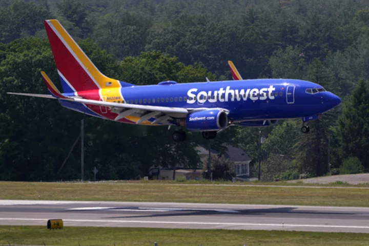 Southwest is limiting a service that lets passengers buy a better spot in the boarding line