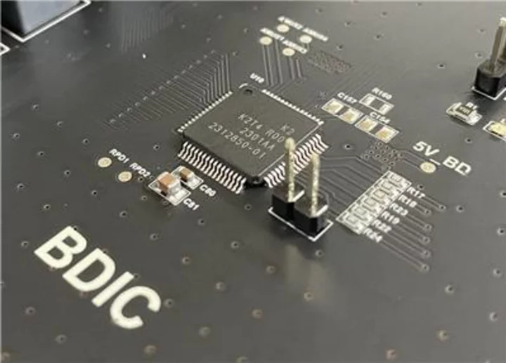 Autosilicon Releases the World's First 14-Channel Battery Diagnosis IC for Electric Vehicles and Energy Storage Systems