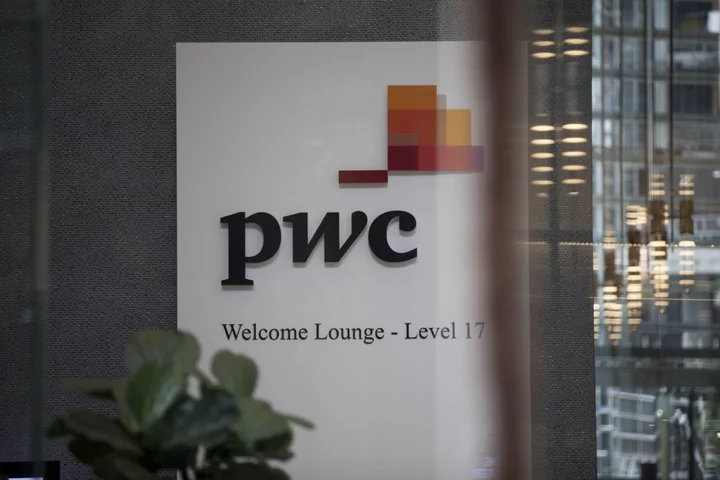 PwC Identifies List of Partners in Australia Tax Breach