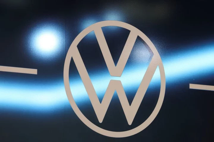 Volkswagen in 'advanced talks' with Mahindra on MEB platform