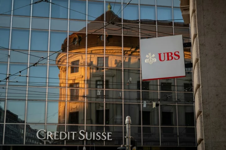 UBS completes takeover of Credit Suisse