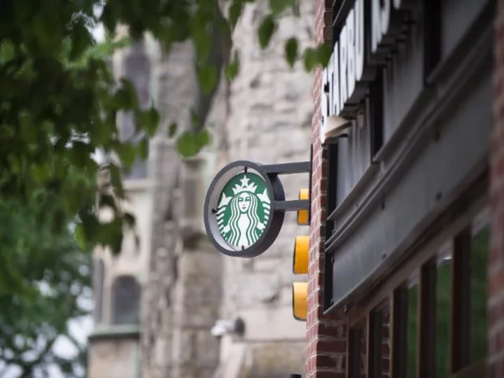 Starbucks must pay another $2.7 million to employee who said she was fired for being White